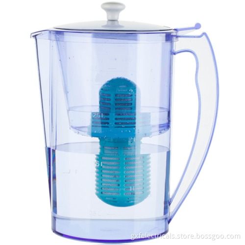 Drinking water pot,Net travel kettle water purifier